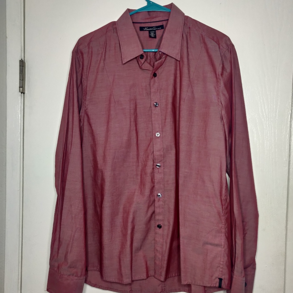 Kenneth Cole Shirt